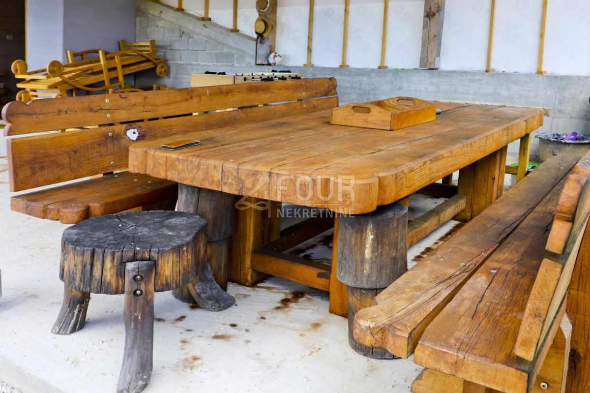 Hiša Gornja Voća, Donja Voća, 150m2