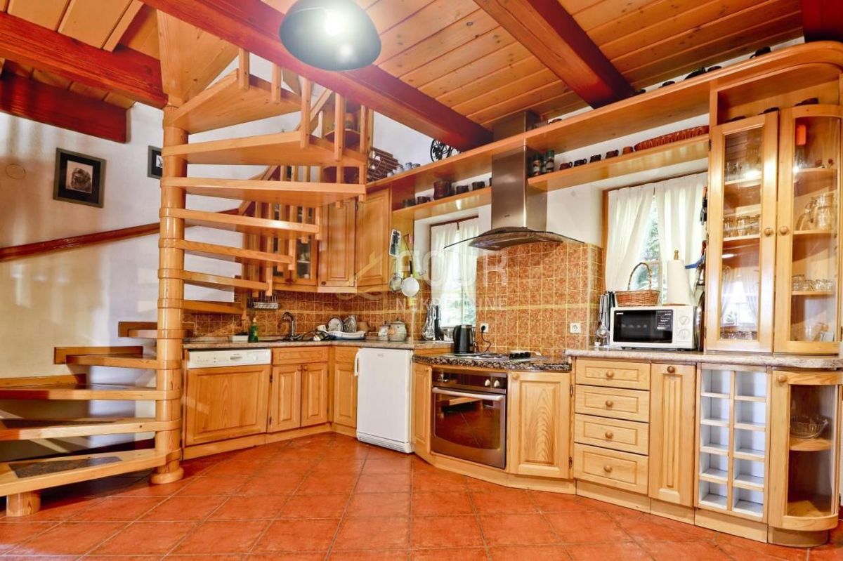 Hiša Gornja Voća, Donja Voća, 150m2
