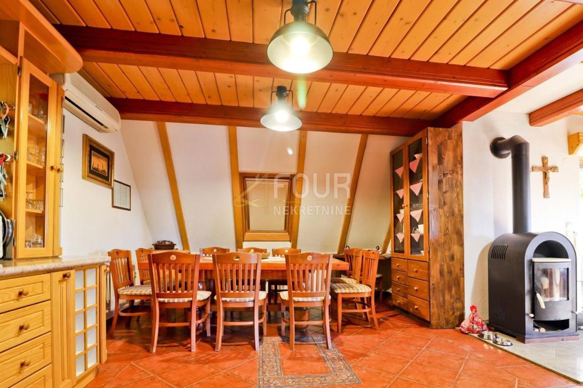 Hiša Gornja Voća, Donja Voća, 150m2
