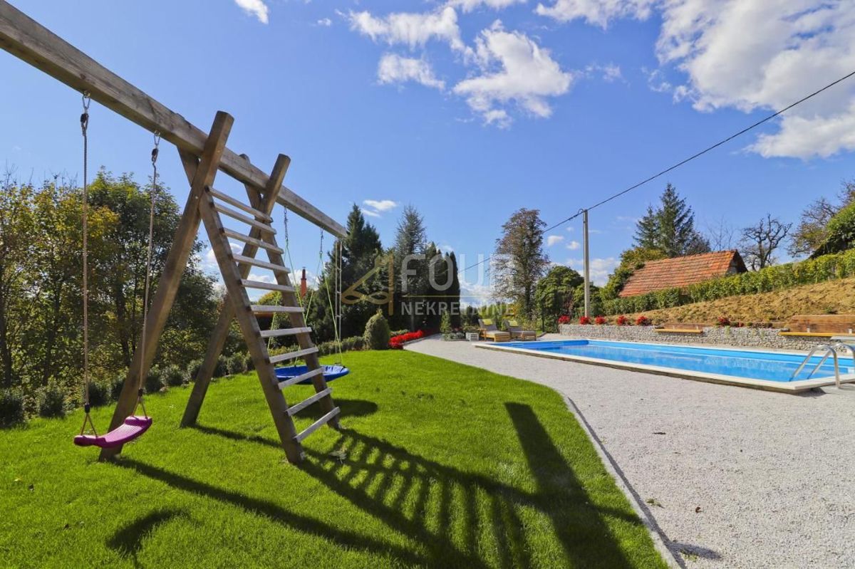 Hiša Gornja Voća, Donja Voća, 150m2