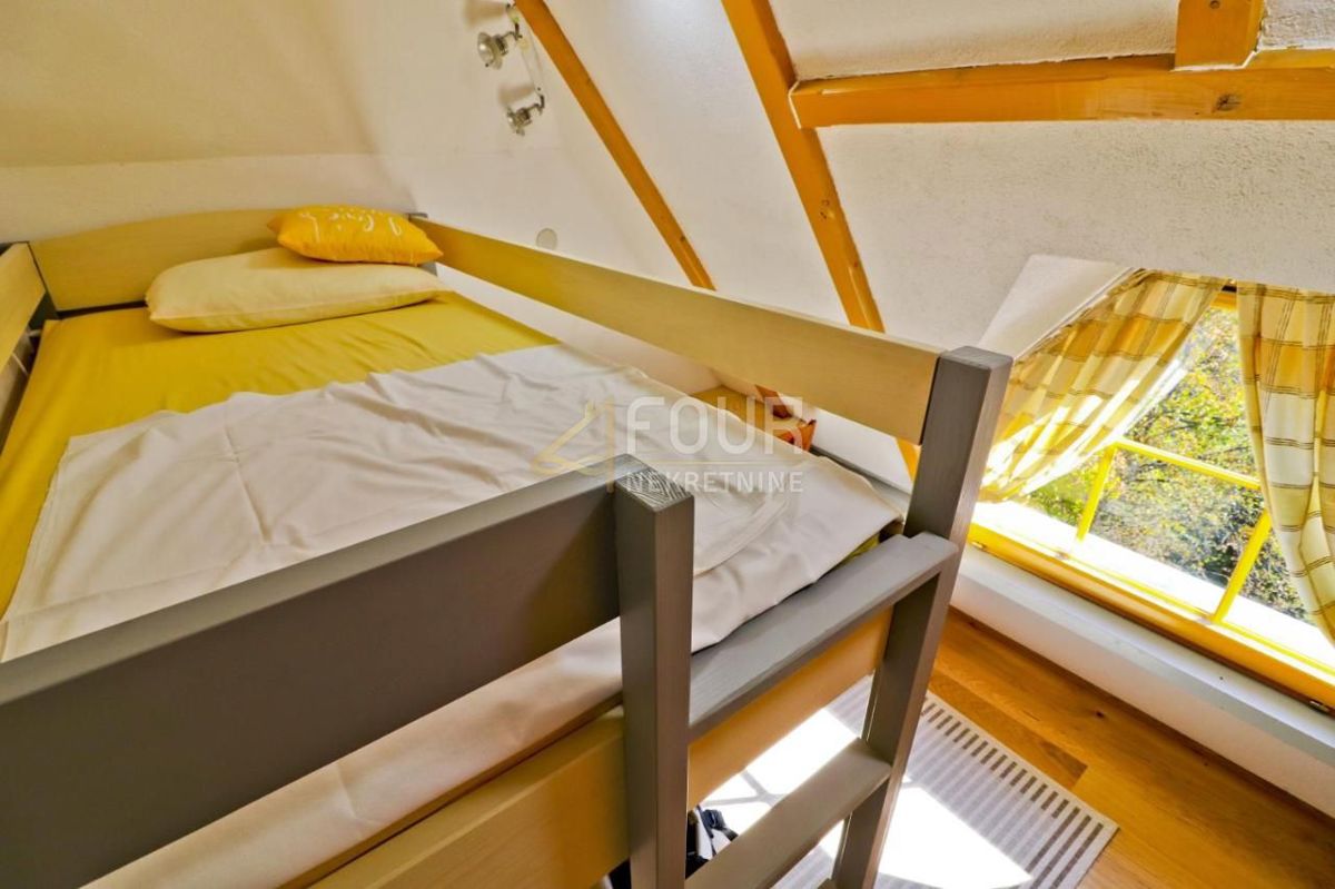 Hiša Gornja Voća, Donja Voća, 150m2