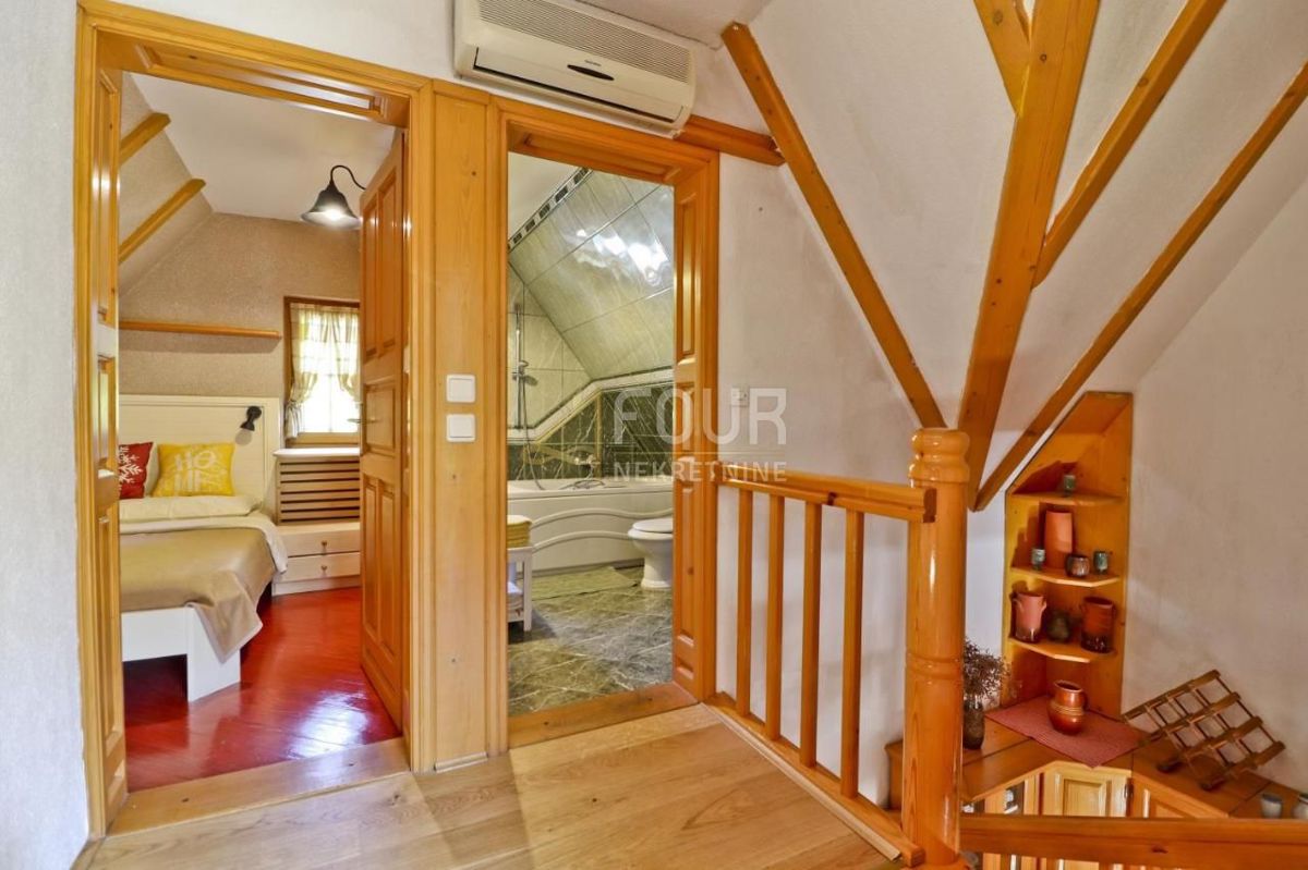 Hiša Gornja Voća, Donja Voća, 150m2