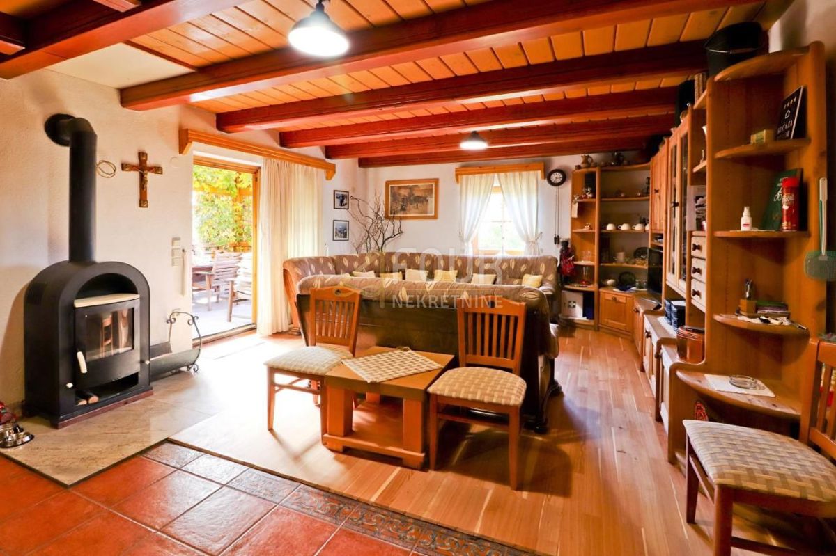 Hiša Gornja Voća, Donja Voća, 150m2