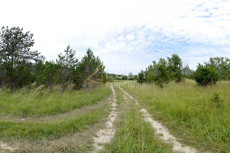 Zemljišče Kršan, 10.091m2
