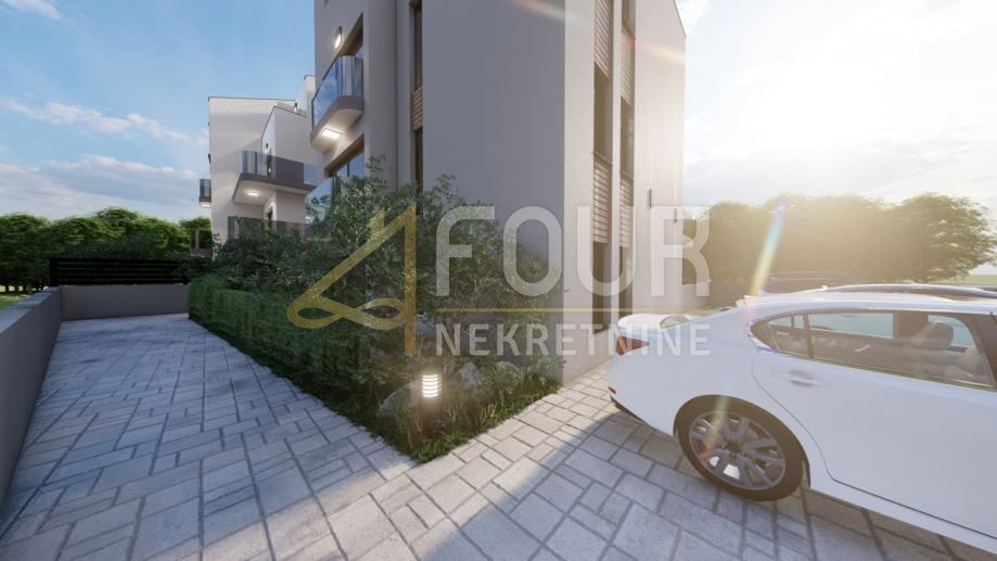 Stanovanje Rovinj, 90m2