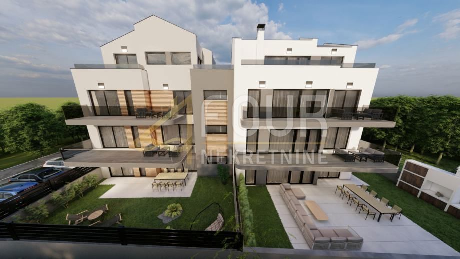 Stanovanje Rovinj, 90m2