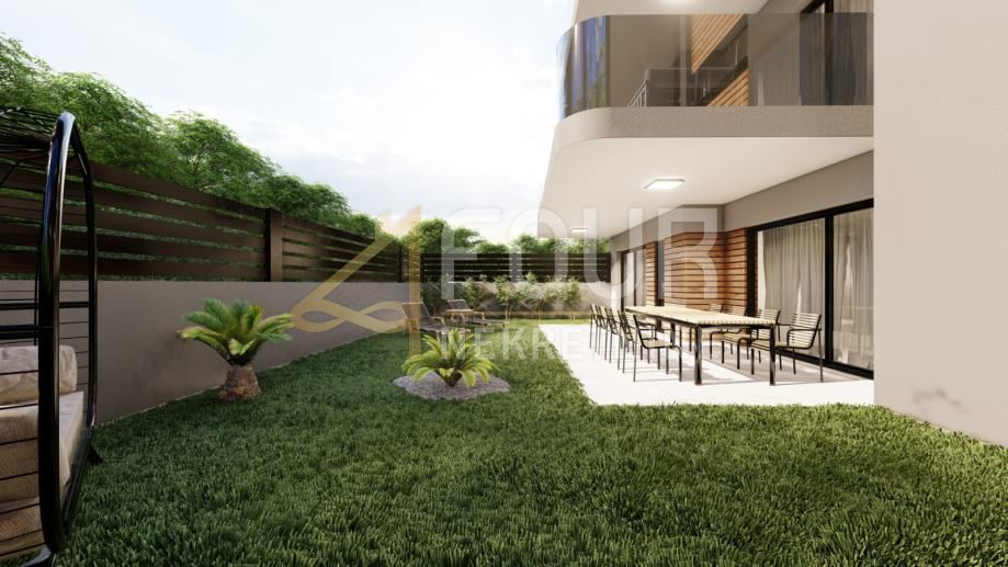 Stanovanje Rovinj, 90m2