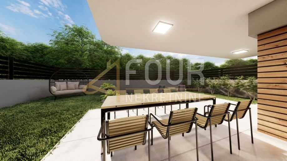 Stanovanje Rovinj, 90m2