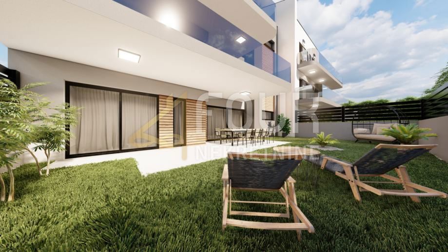 Stanovanje Rovinj, 90m2