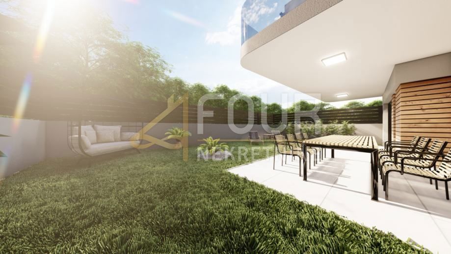 Stanovanje Rovinj, 90m2