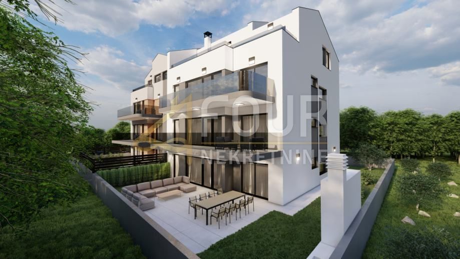 Stanovanje Rovinj, 90m2