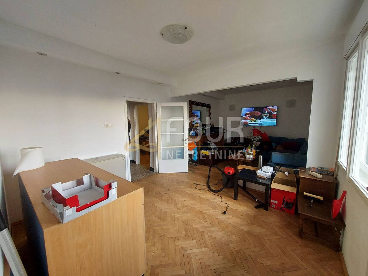 Stanovanje Gornja Vežica, Rijeka, 80m2