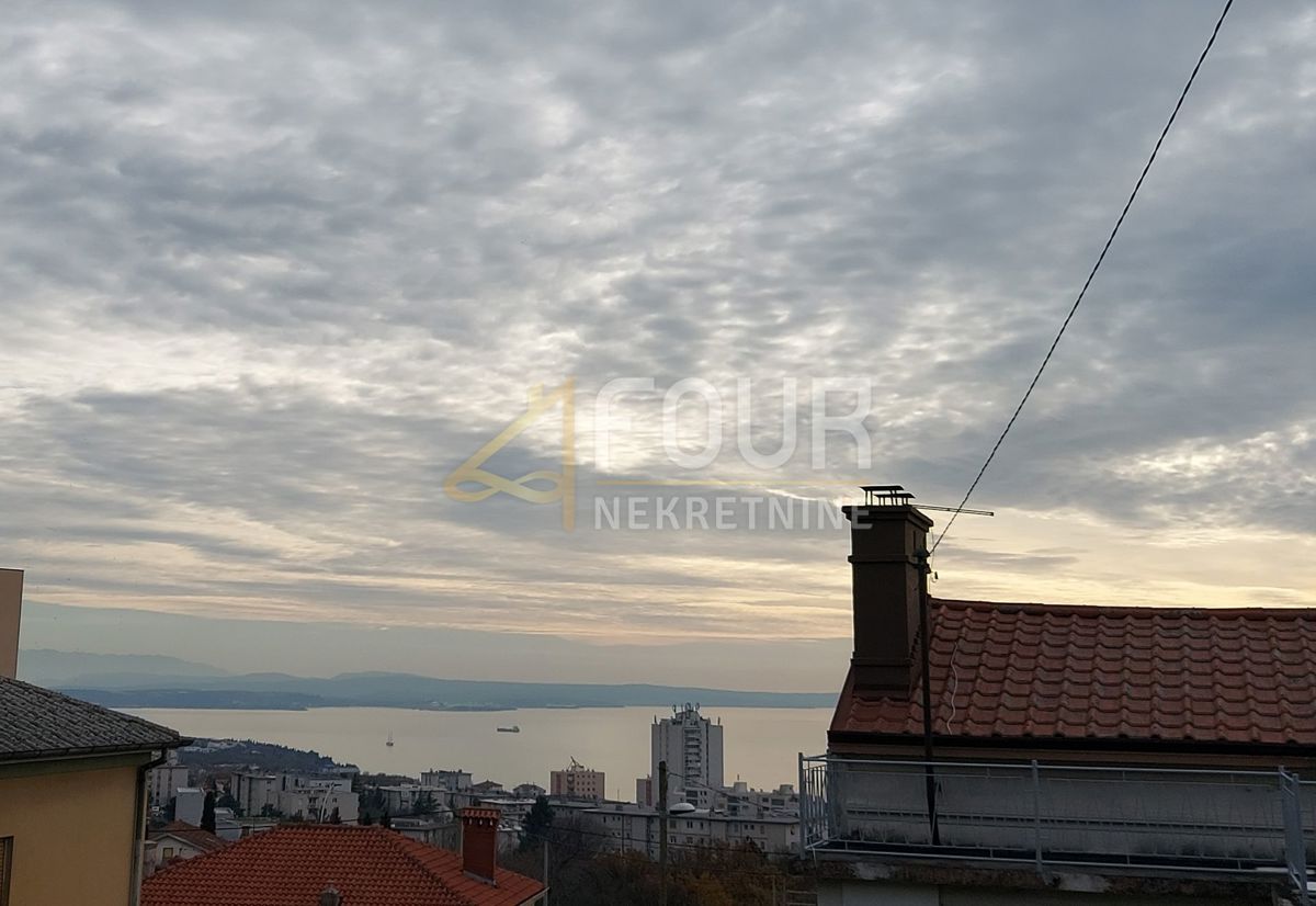 Stanovanje Gornja Vežica, Rijeka, 80m2