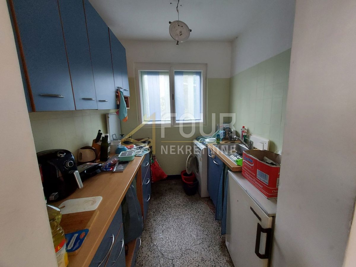 Stanovanje Gornja Vežica, Rijeka, 80m2