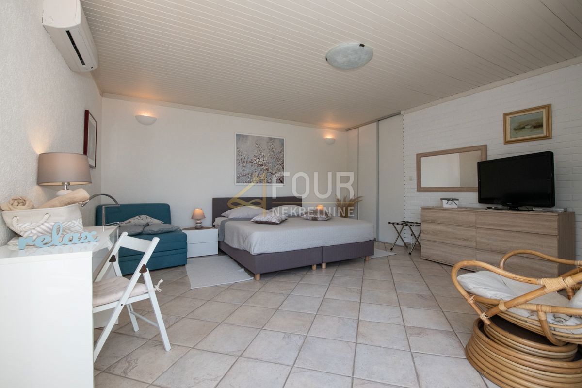 Stanovanje Opatija - Centar, Opatija, 140,08m2