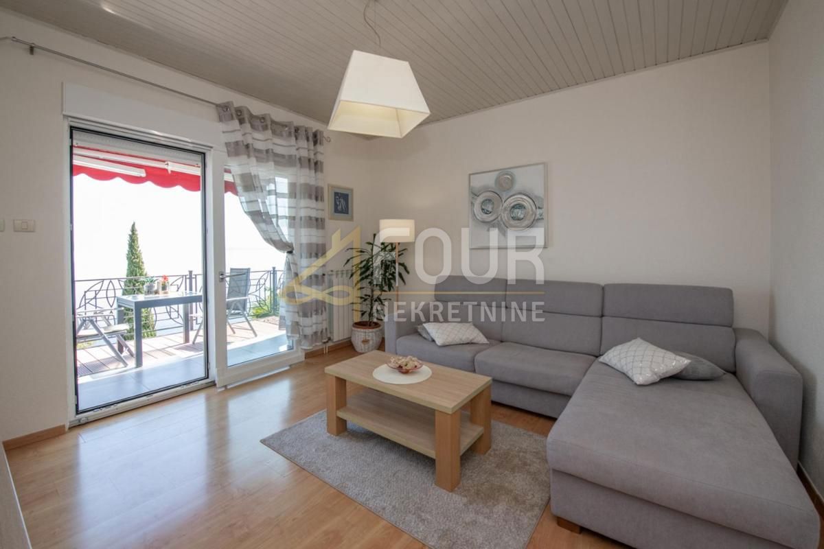 Stanovanje Opatija - Centar, Opatija, 140,08m2