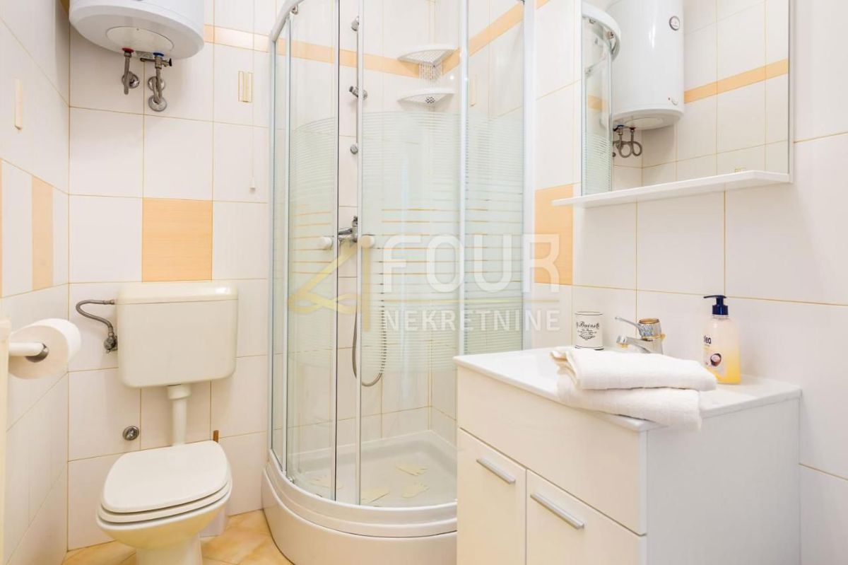 Stanovanje Opatija - Centar, Opatija, 140,08m2