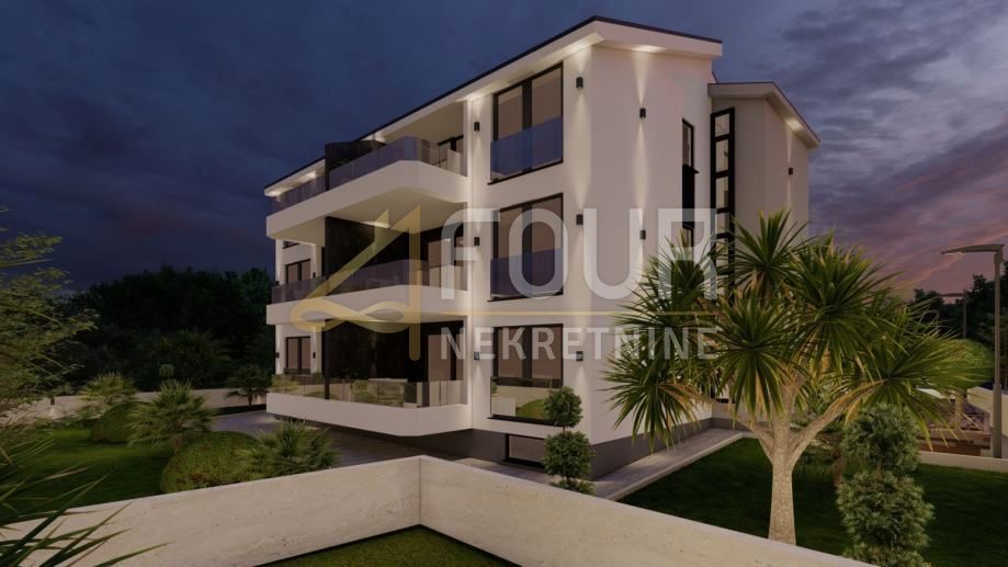 Stanovanje Banderovo, Rijeka, 99m2