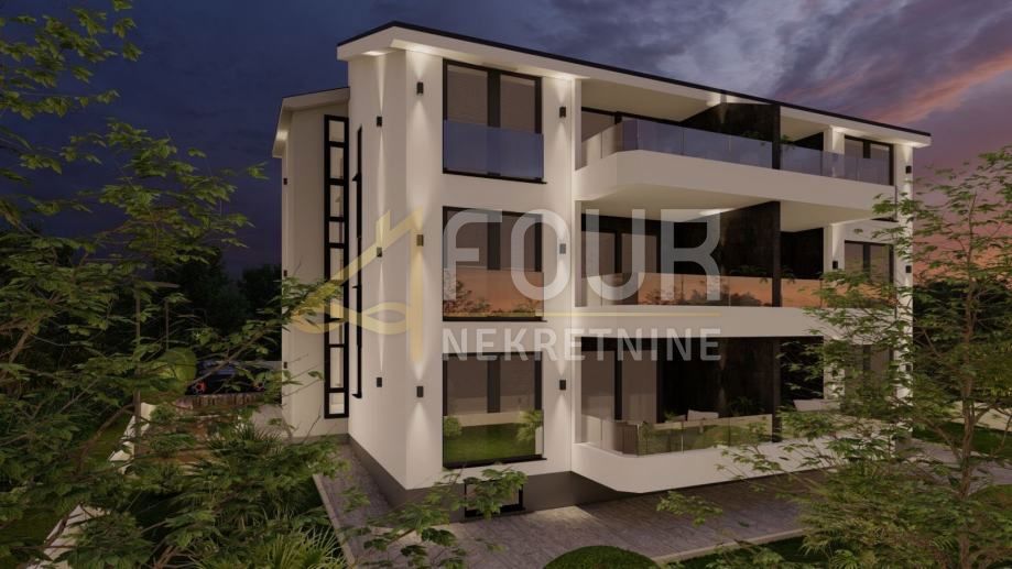 Stanovanje Banderovo, Rijeka, 99m2