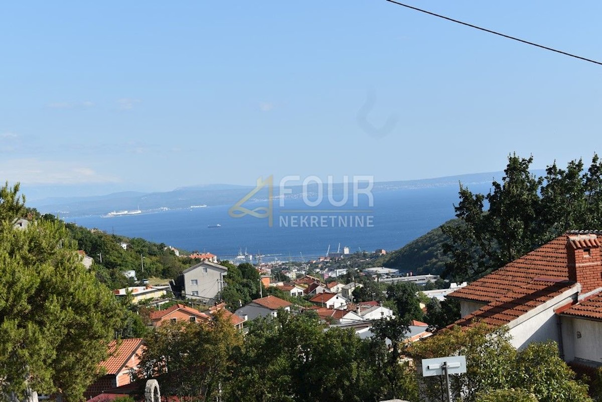 Hiša Škurinje, Rijeka, 250m2