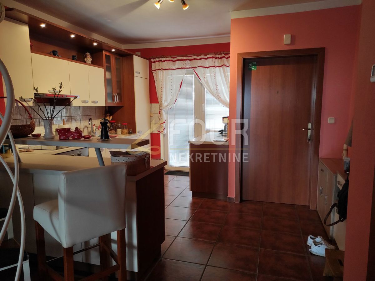 Stanovanje Jušići, Matulji, 103,54m2