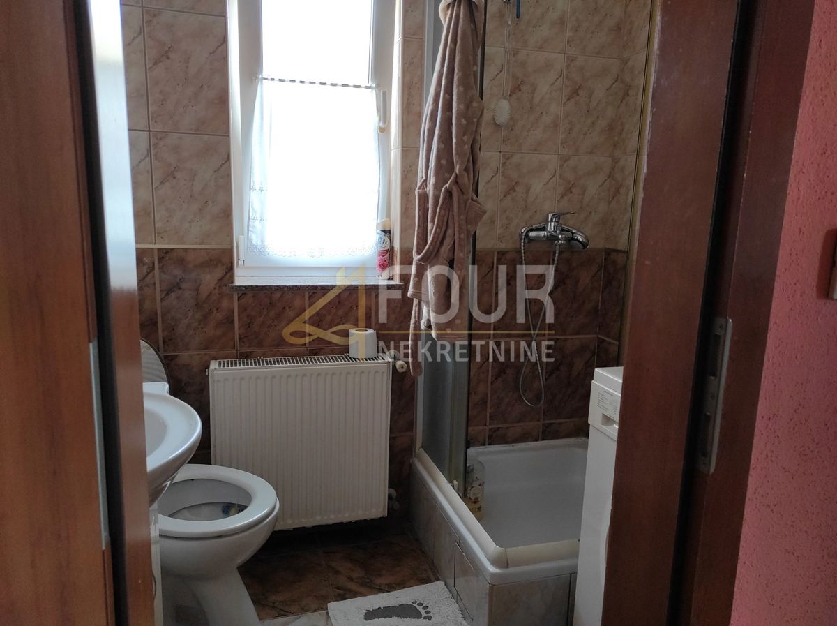 Stanovanje Jušići, Matulji, 103,54m2