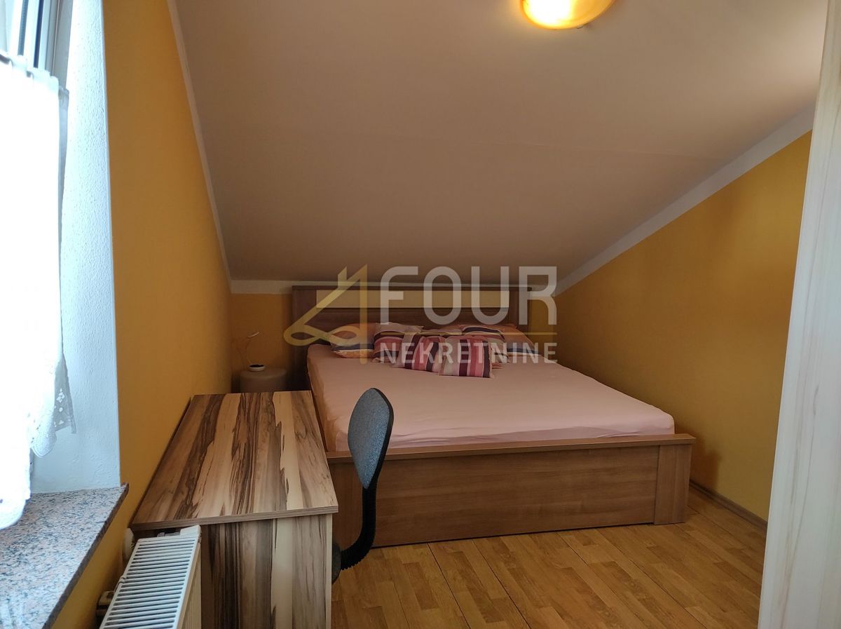Stanovanje Jušići, Matulji, 103,54m2
