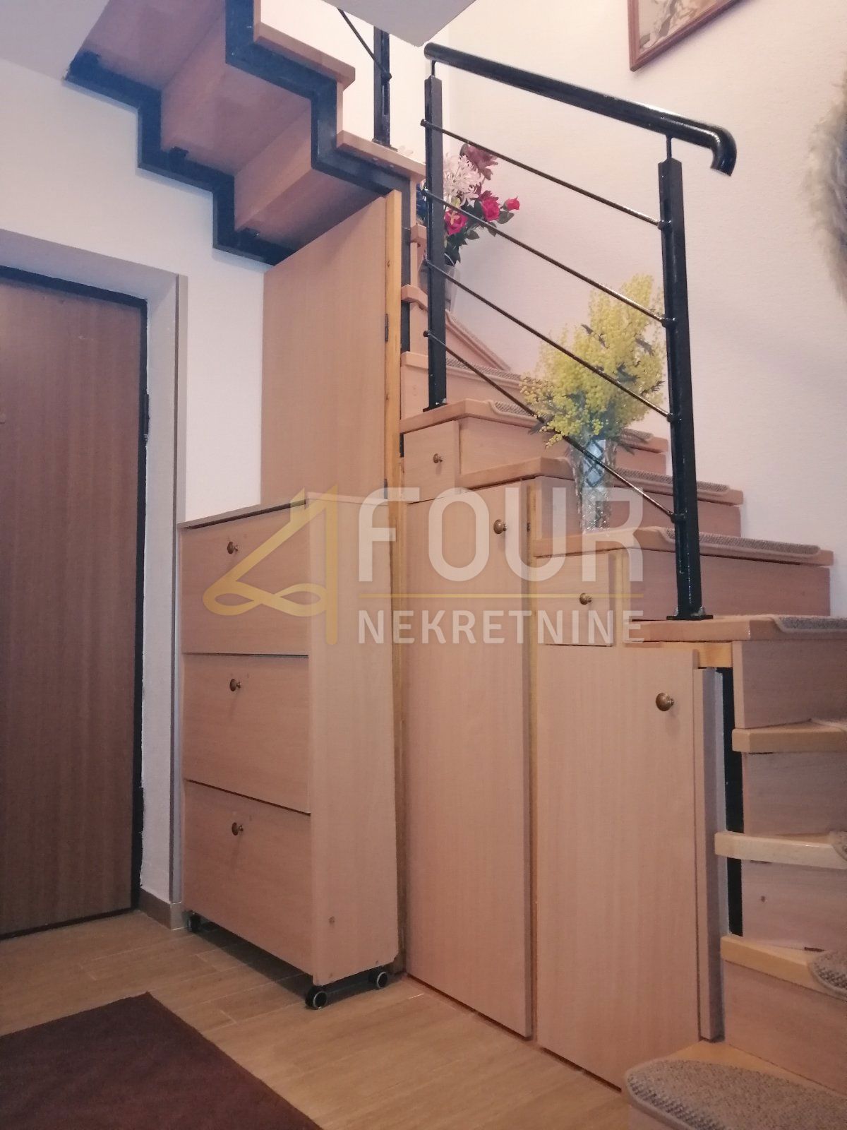 Stanovanje Umag, 94,18m2
