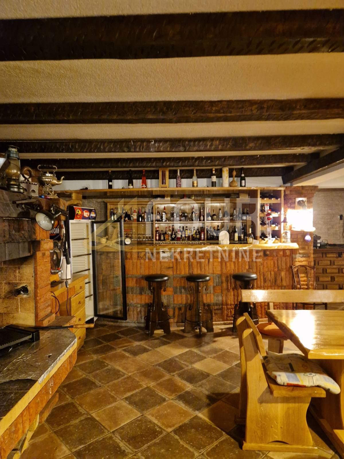 Hiša Drenova, Rijeka, 395m2