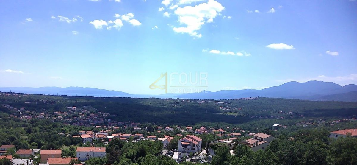 Zemljišče Viškovo, 748m2