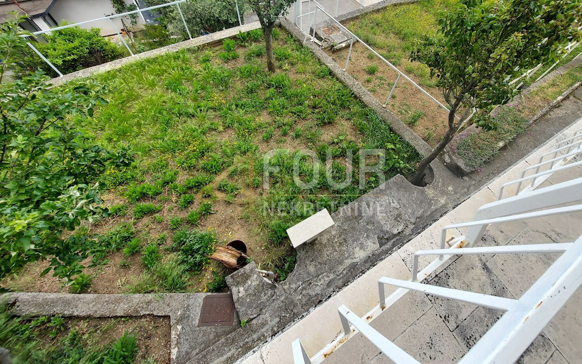 Hiša Svilno, Rijeka, 125m2