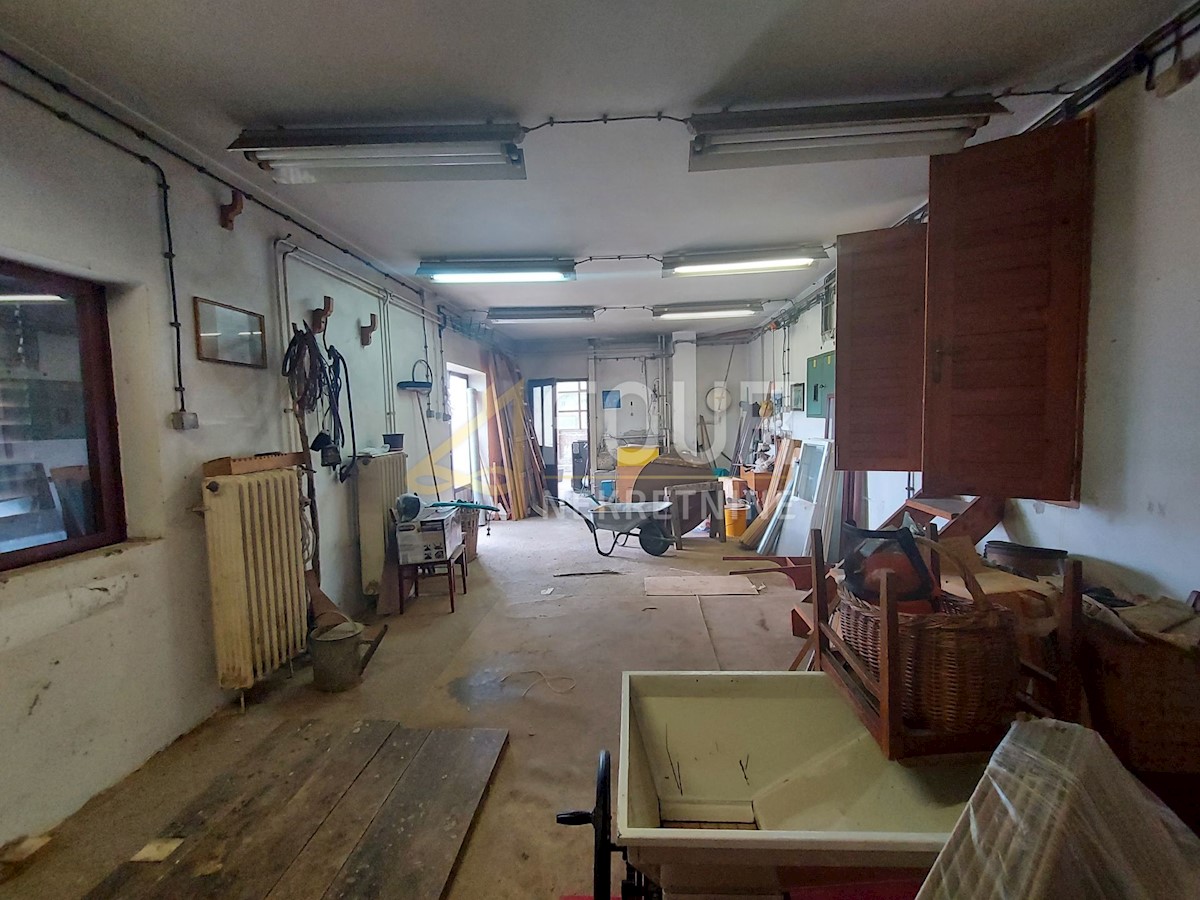 Hiša Svilno, Rijeka, 125m2