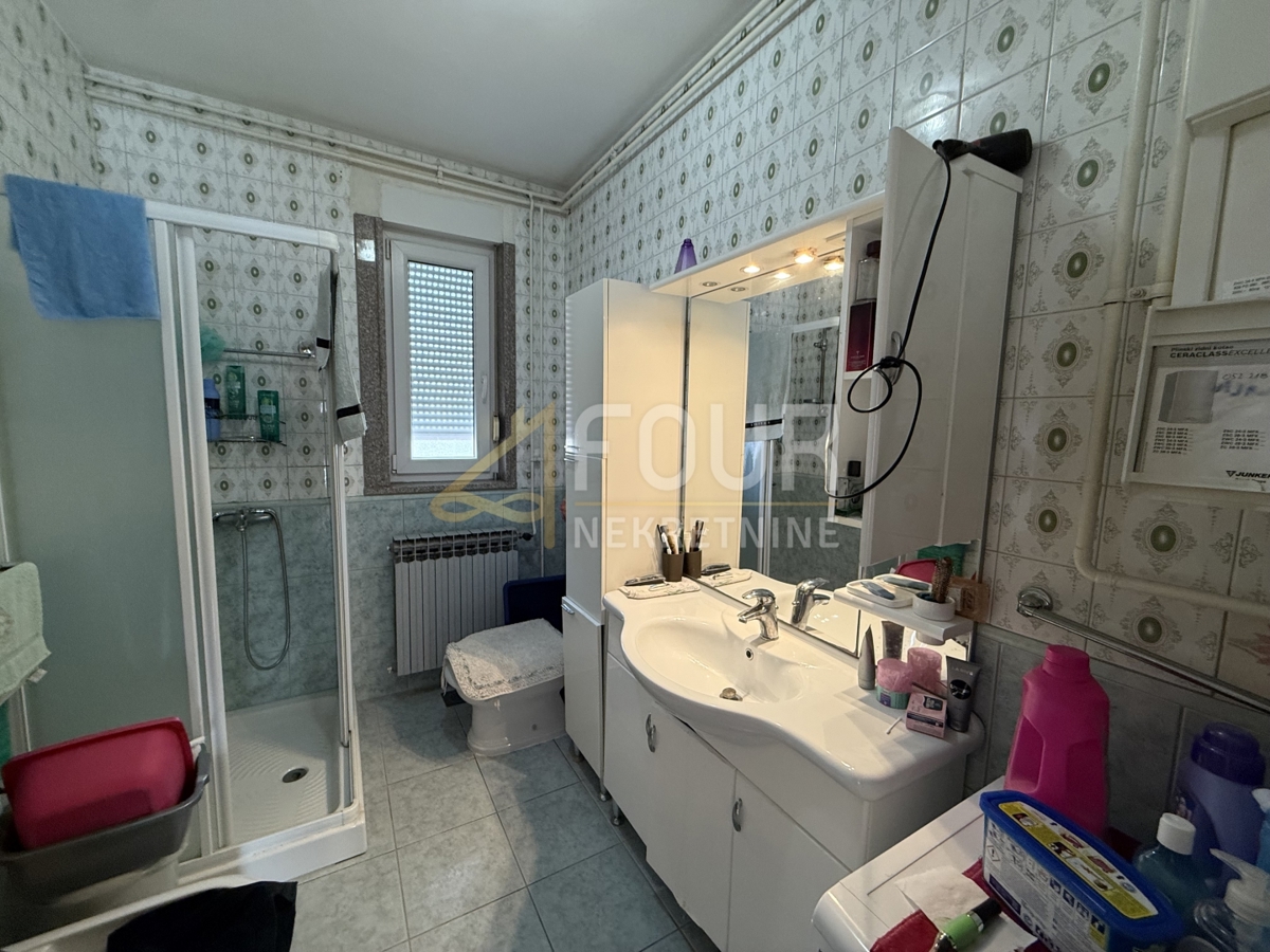 Hiša Veruda, Pula, 463m2