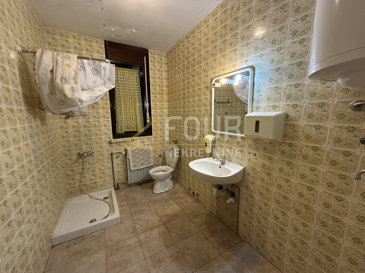 Hiša Veruda, Pula, 463m2