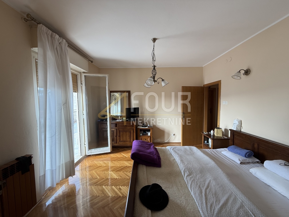 Hiša Veruda, Pula, 463m2