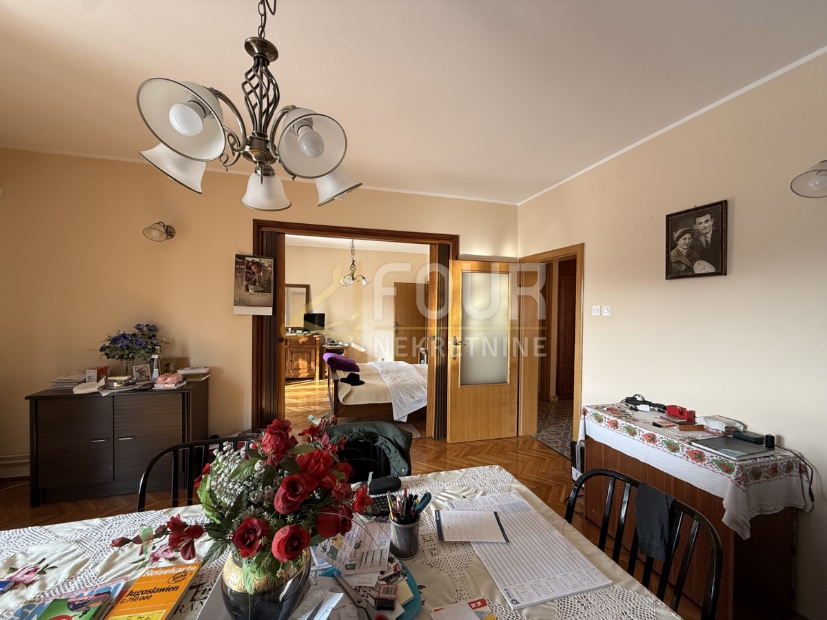 Hiša Veruda, Pula, 463m2