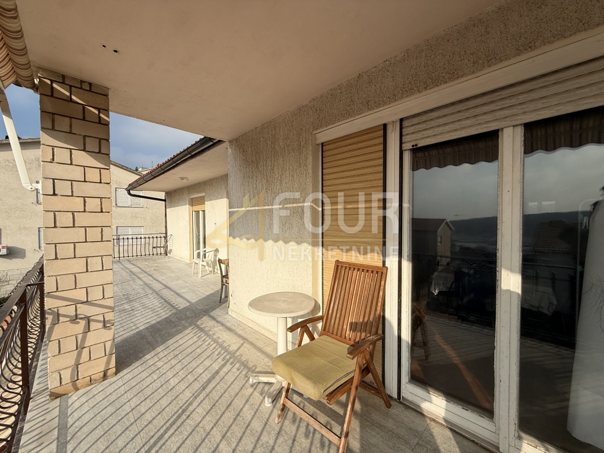 Hiša Veruda, Pula, 463m2