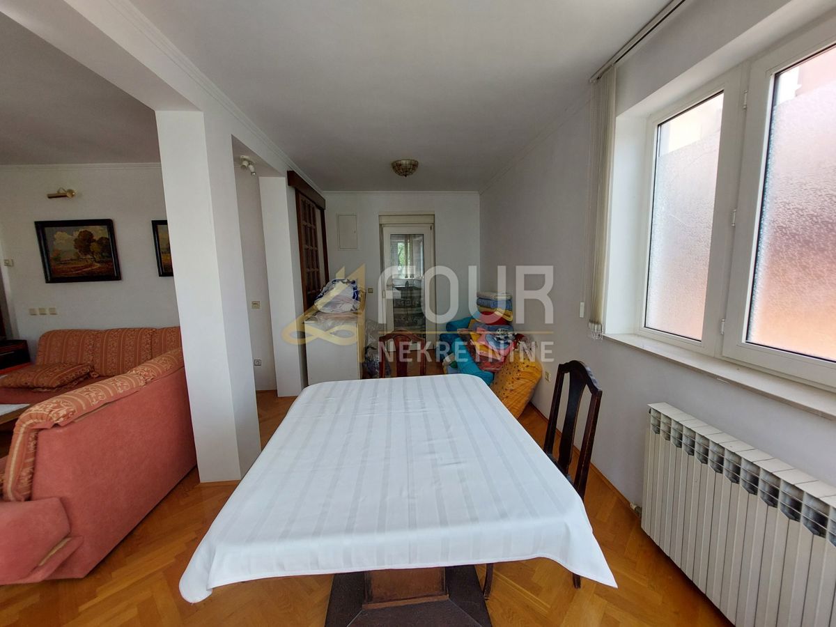 Hiša Škurinje, Rijeka, 247,82m2