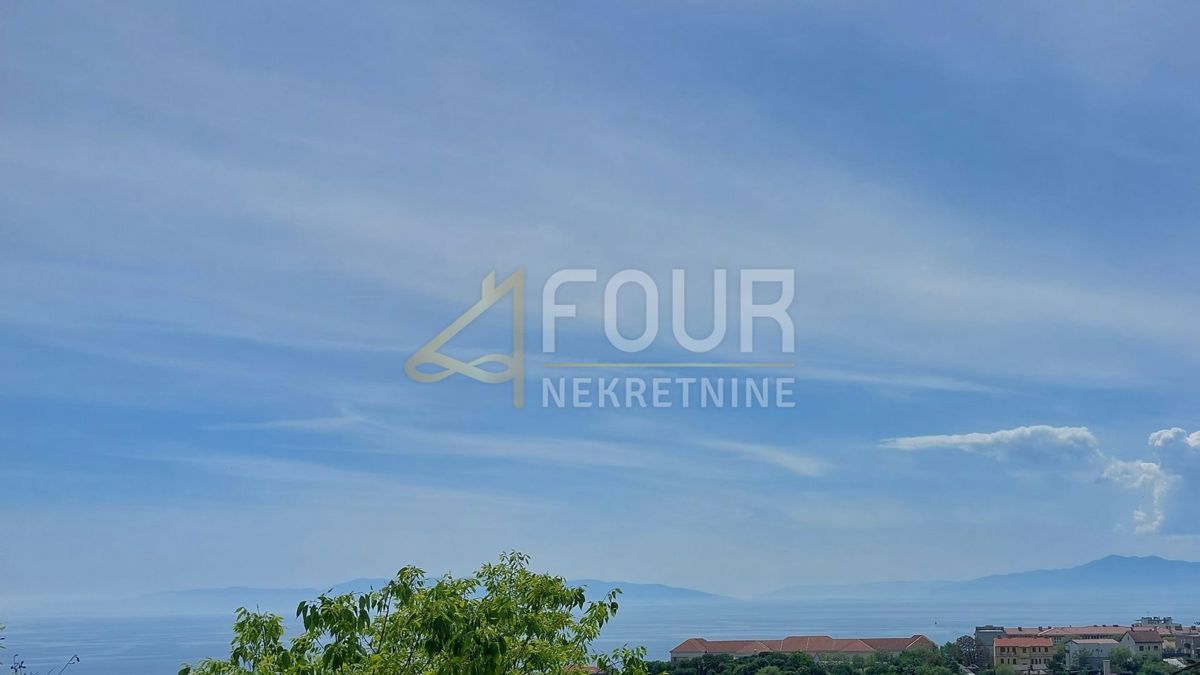 Hiša Škurinje, Rijeka, 247,82m2