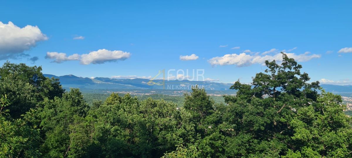 Zemljišče Rukavac, Matulji, 11.300m2