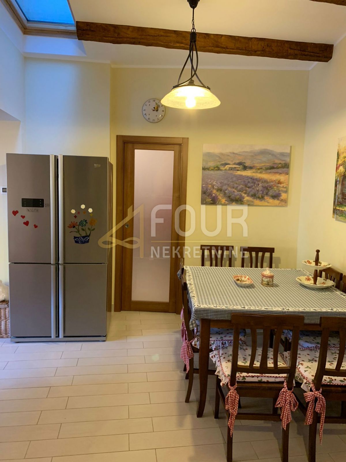 Stanovanje Opatija - Centar, Opatija, 72,66m2