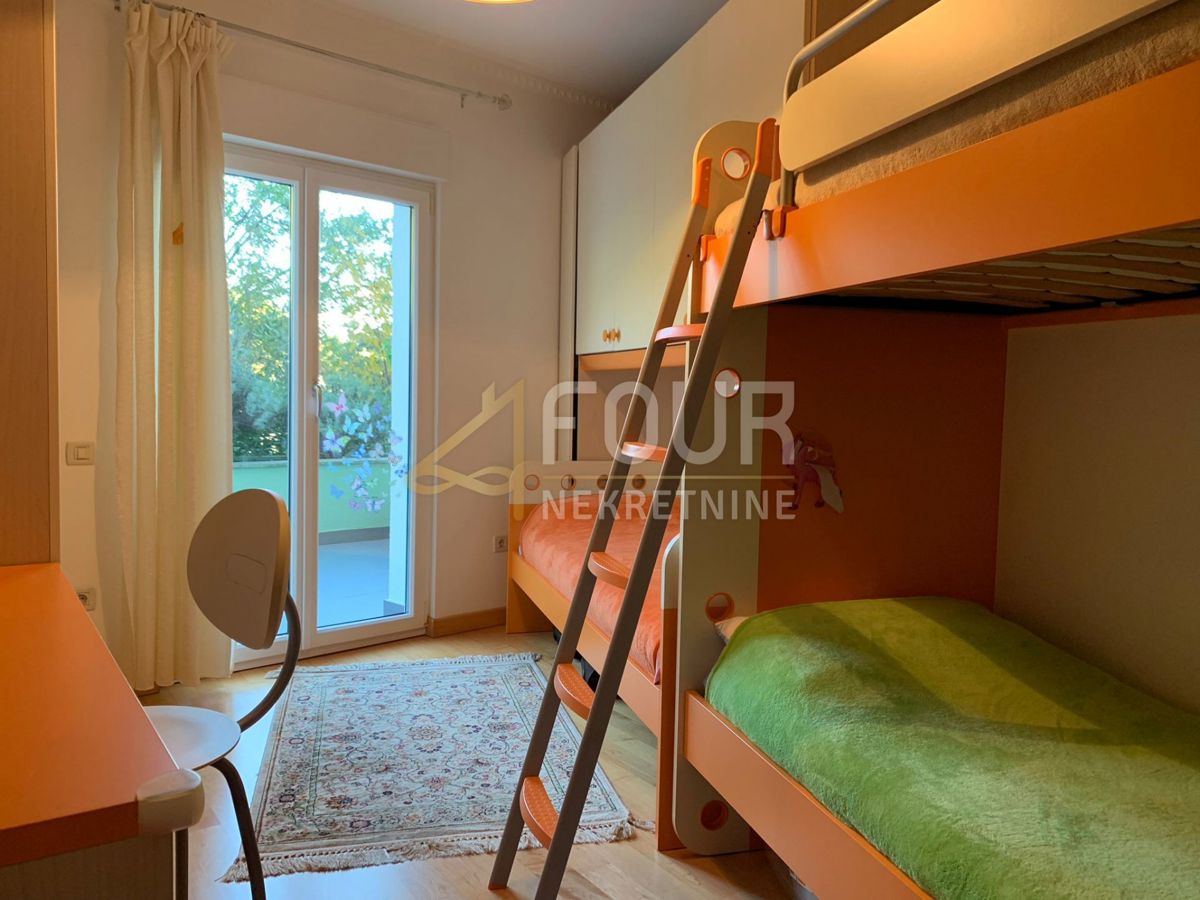 Stanovanje Opatija - Centar, Opatija, 72,66m2