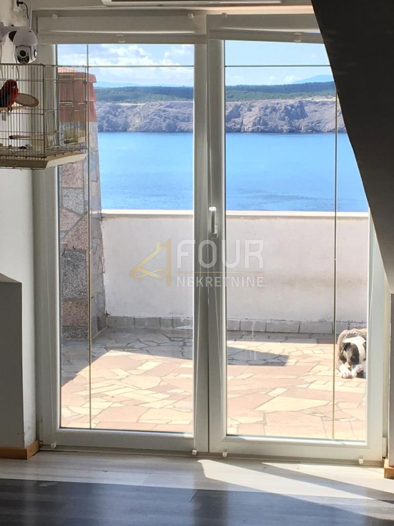Stanovanje Jadranovo, Crikvenica, 91,80m2