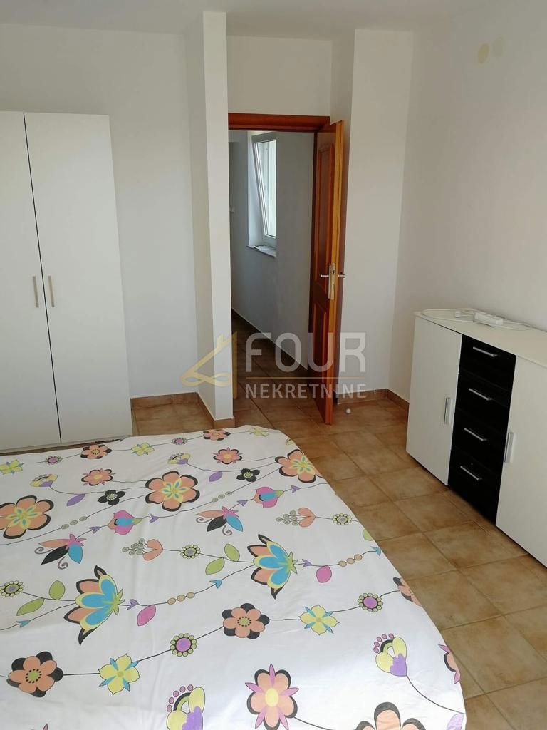 Stanovanje Jadranovo, Crikvenica, 91,80m2