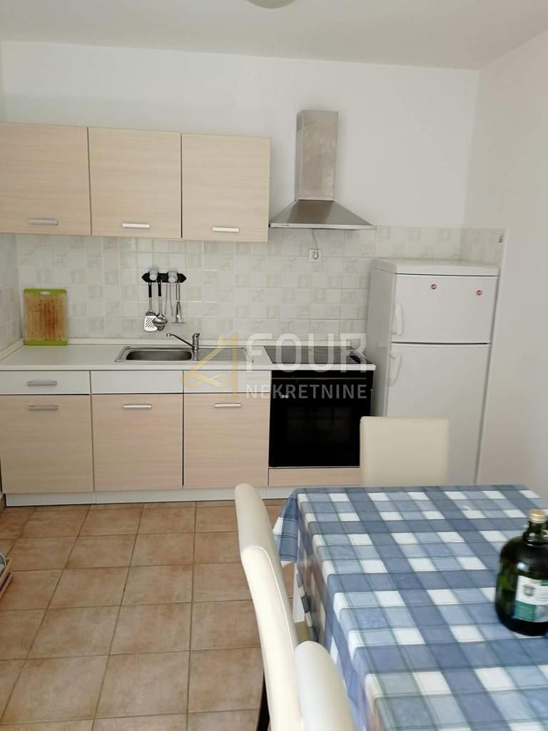 Stanovanje Jadranovo, Crikvenica, 91,80m2