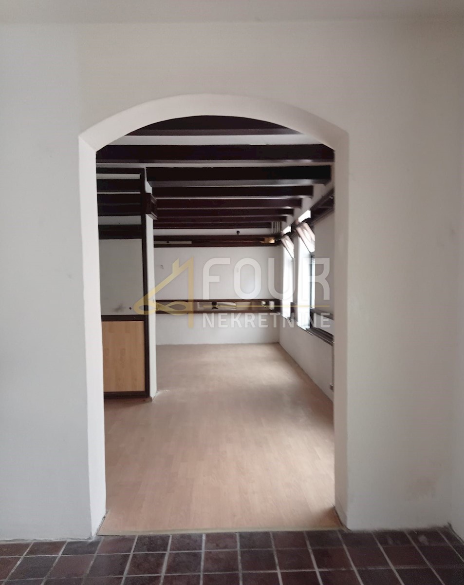 Poslovni prostor Donji grad, Donji Grad, 316,82m2