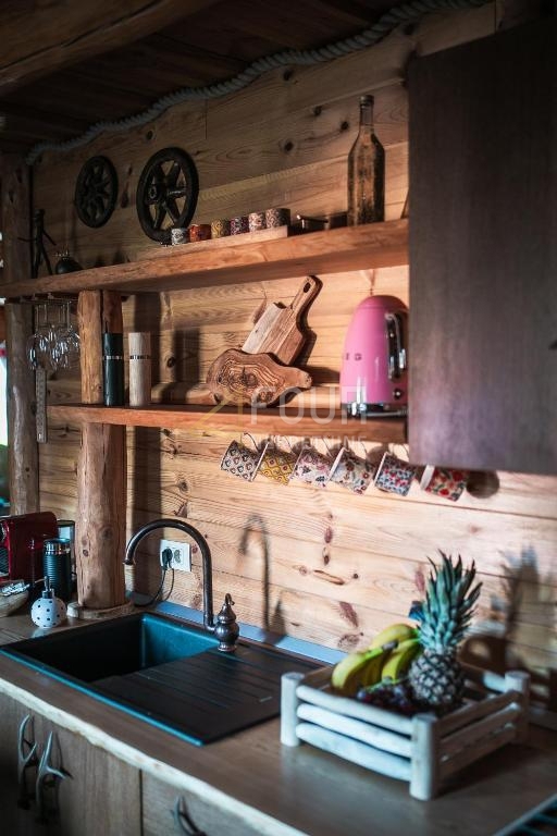 Gorski kotar, Ravna Gora – okolica, luksuzno posestvo