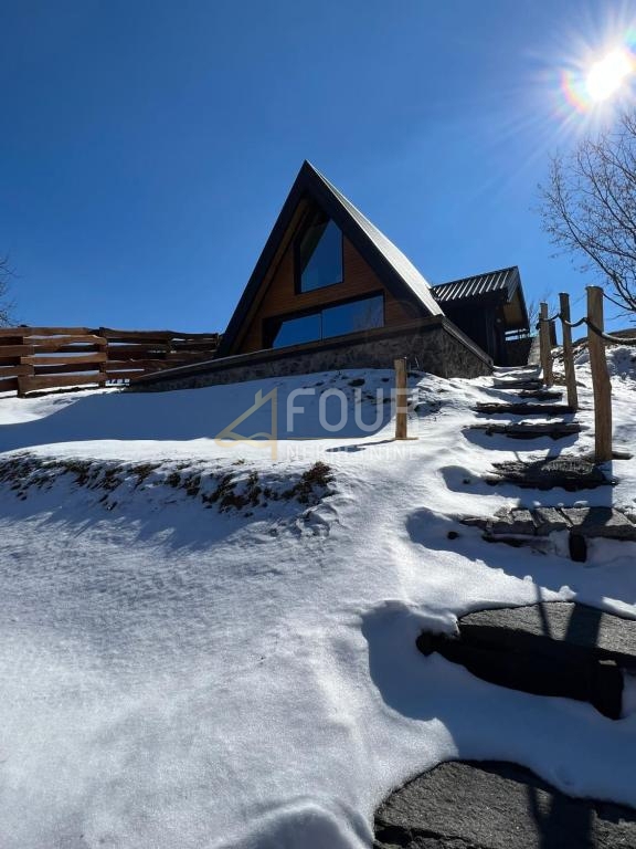 Gorski kotar, Ravna Gora – okolica, luksuzno posestvo