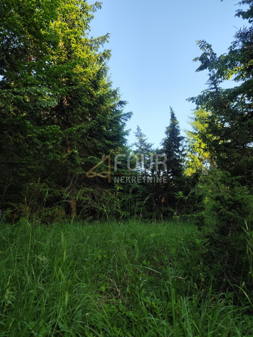 Zemljišče Brod Moravice, 2.201m2