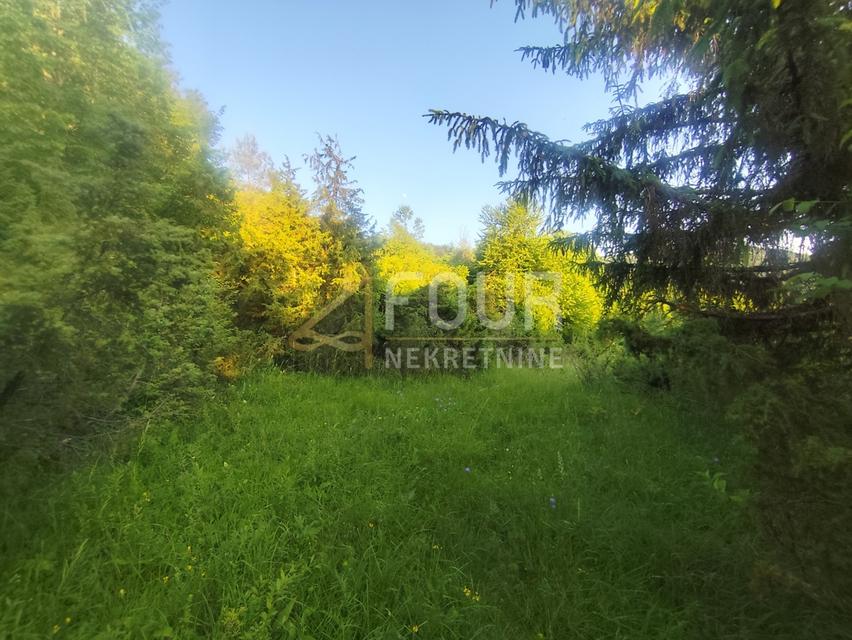 Zemljišče Brod Moravice, 2.201m2